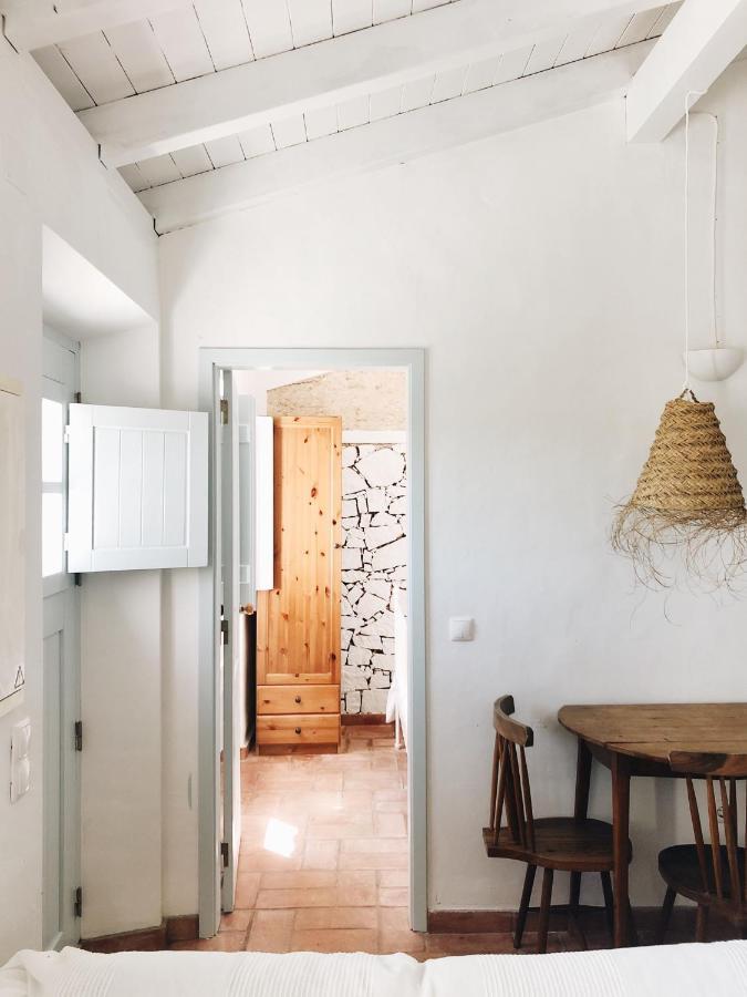 Calma Vakantiehuis Aljezur